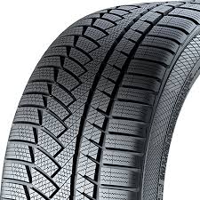 Автошина 225/50R17 CONTINENTAL TS850P MO FR 94H